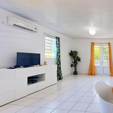 Grand Studio Meuble De 35M² Apartment Fort-de-France Ngoại thất bức ảnh